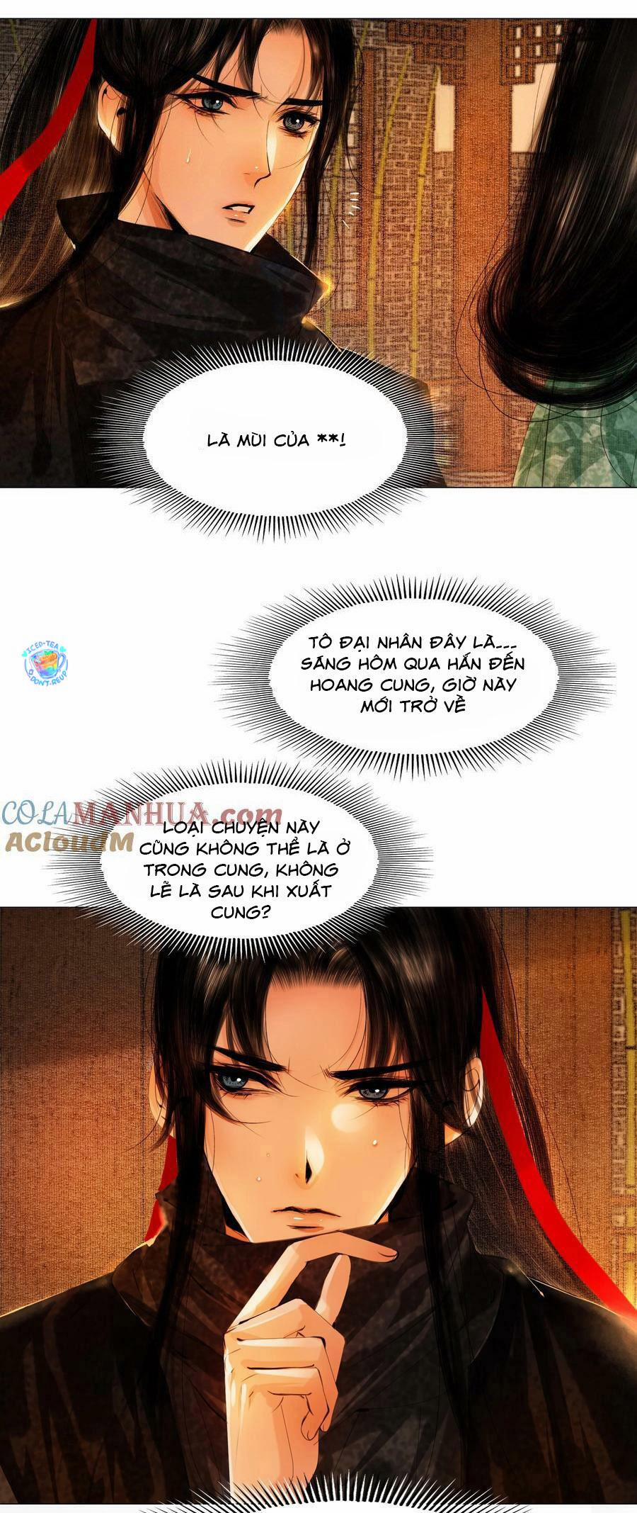 Vòng Luân Hồi 77 trang 25