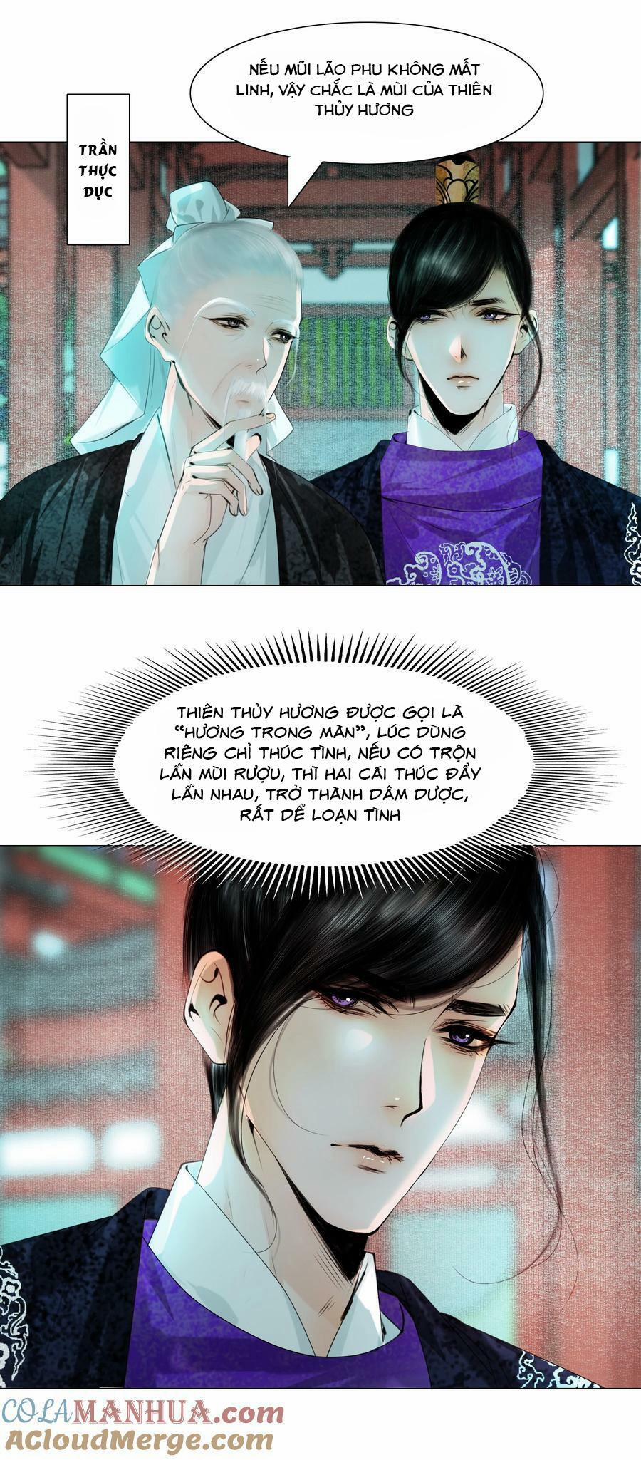 Vòng Luân Hồi 77 trang 3