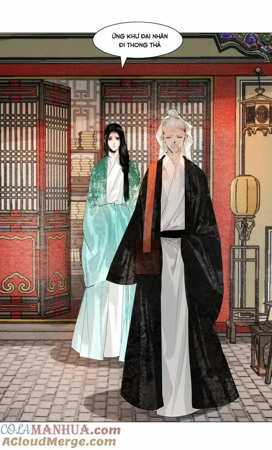 Vòng Luân Hồi 78 trang 12