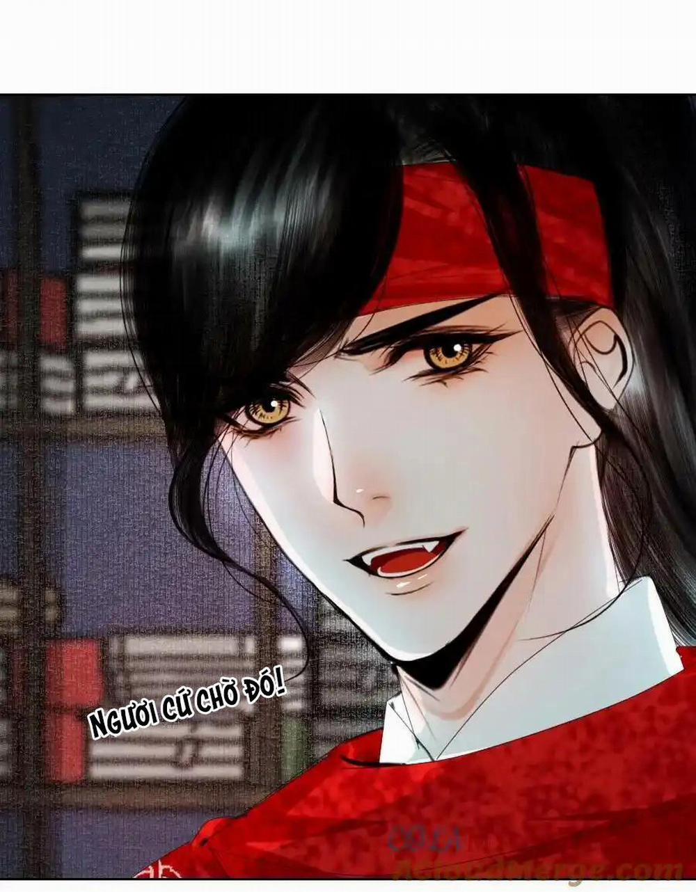 Vòng Luân Hồi 79 trang 26