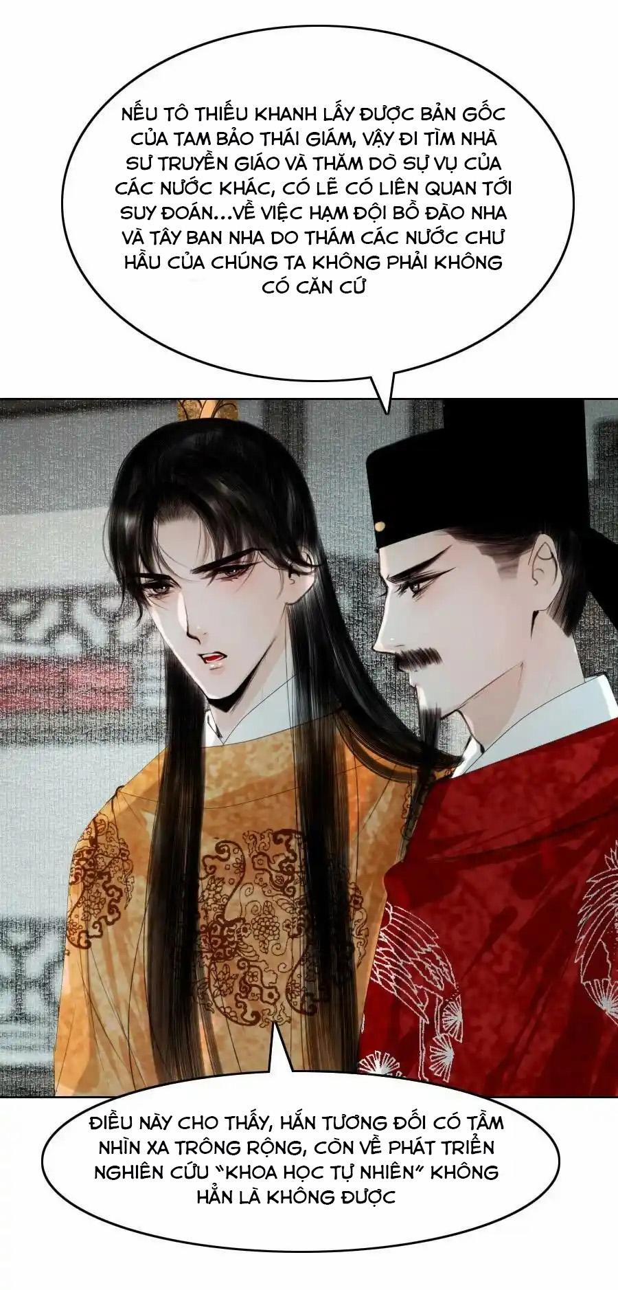 Vòng Luân Hồi 80 trang 0