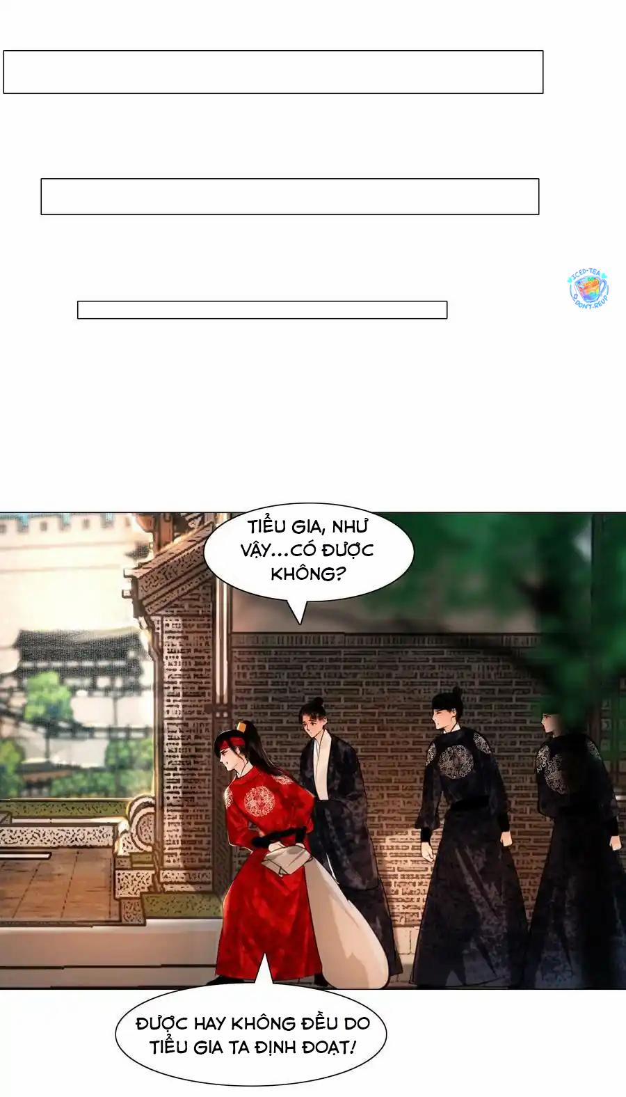 Vòng Luân Hồi 80 trang 30