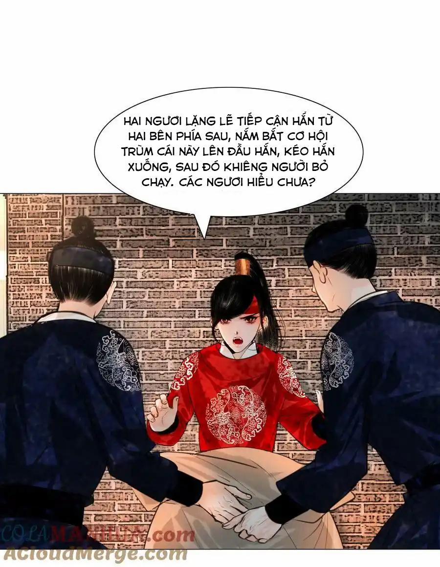 Vòng Luân Hồi 80 trang 31