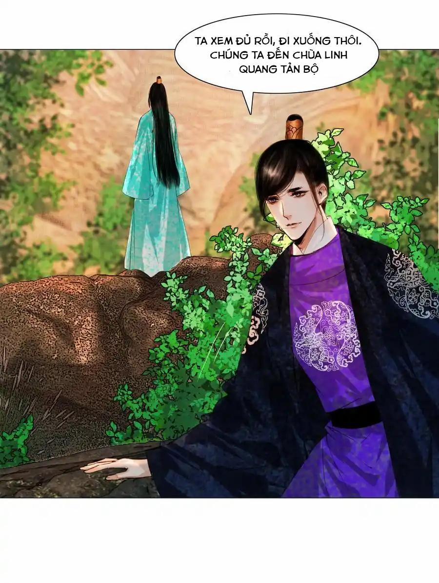 Vòng Luân Hồi 81 trang 22