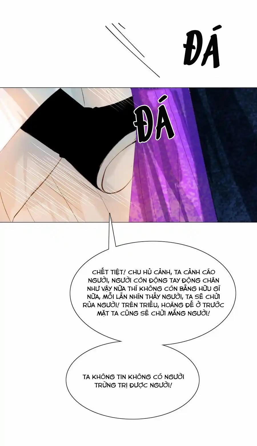 Vòng Luân Hồi 81 trang 32