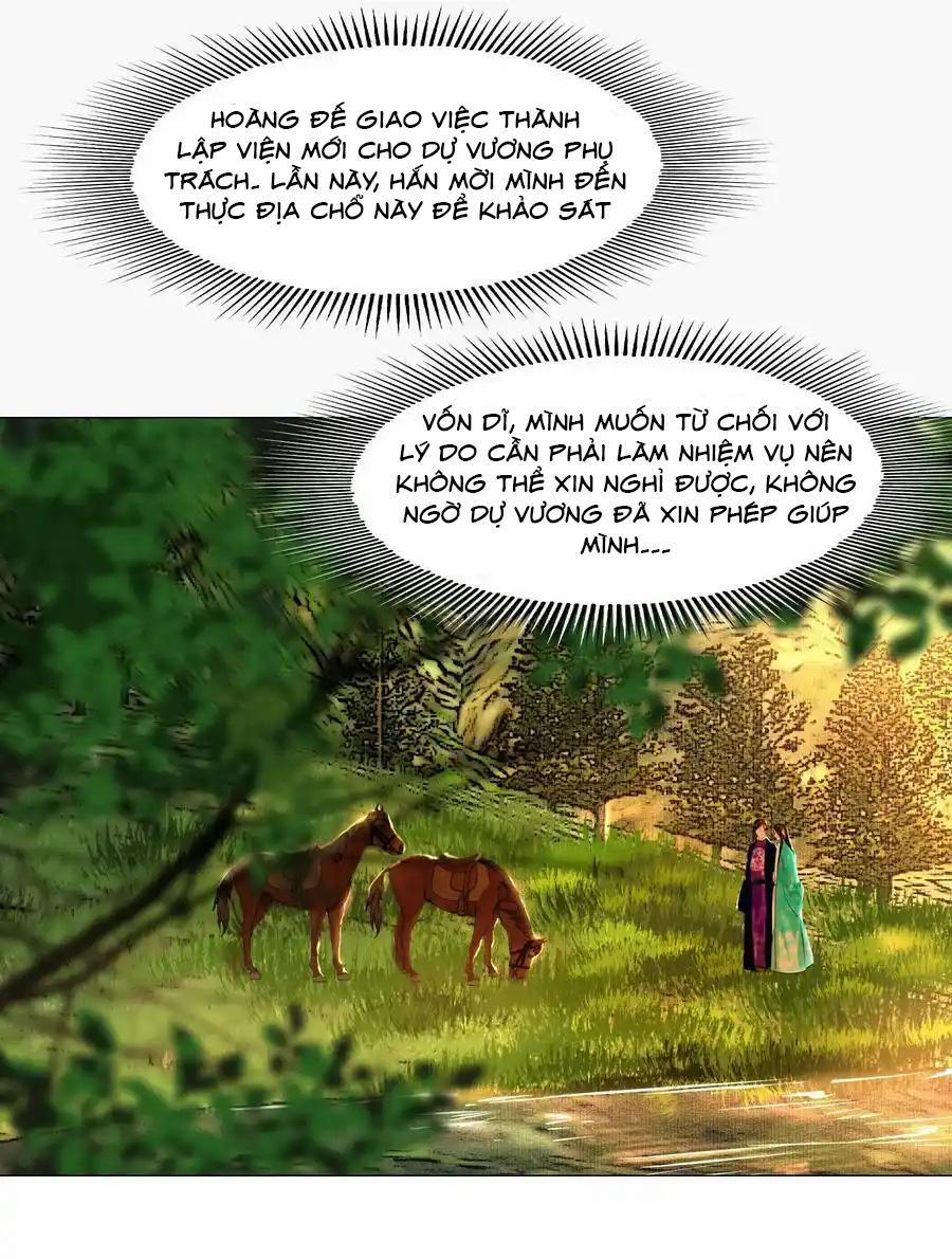 Vòng Luân Hồi 81 trang 8