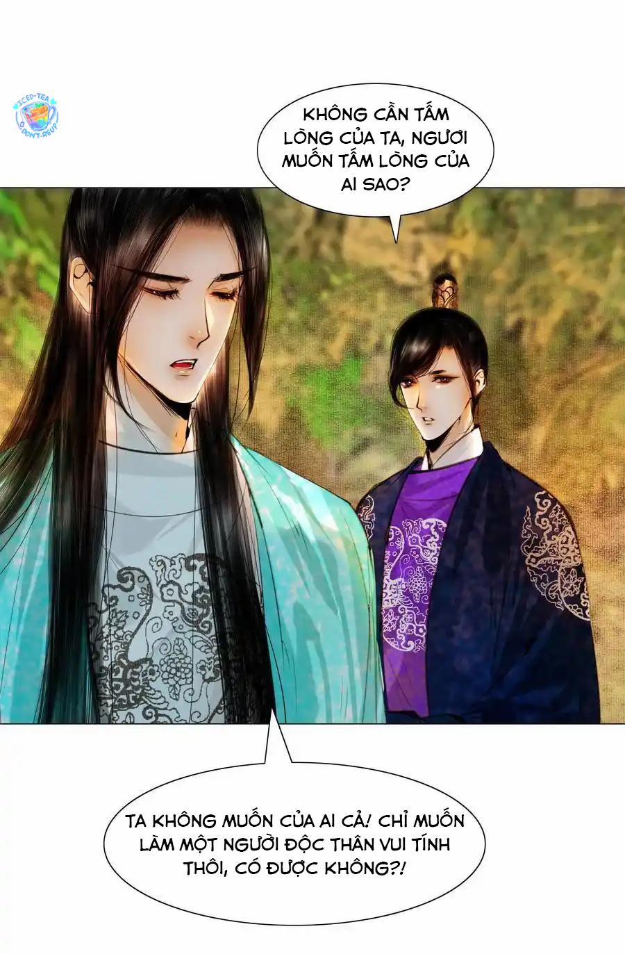 Vòng Luân Hồi 82 trang 10