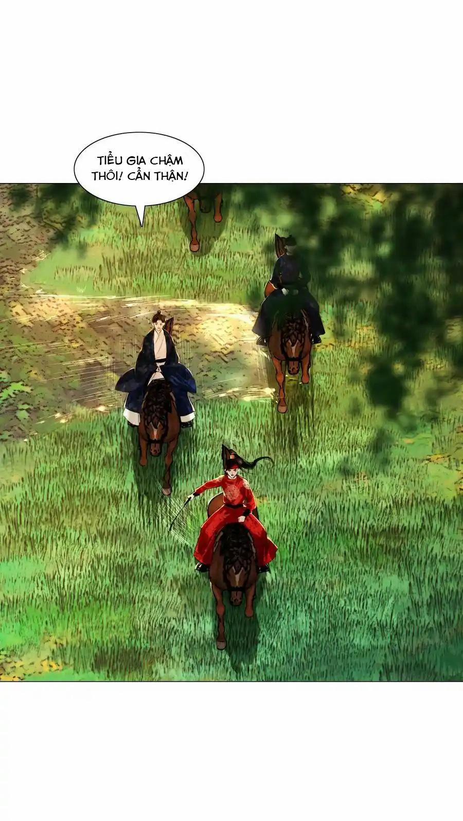 Vòng Luân Hồi 82 trang 16