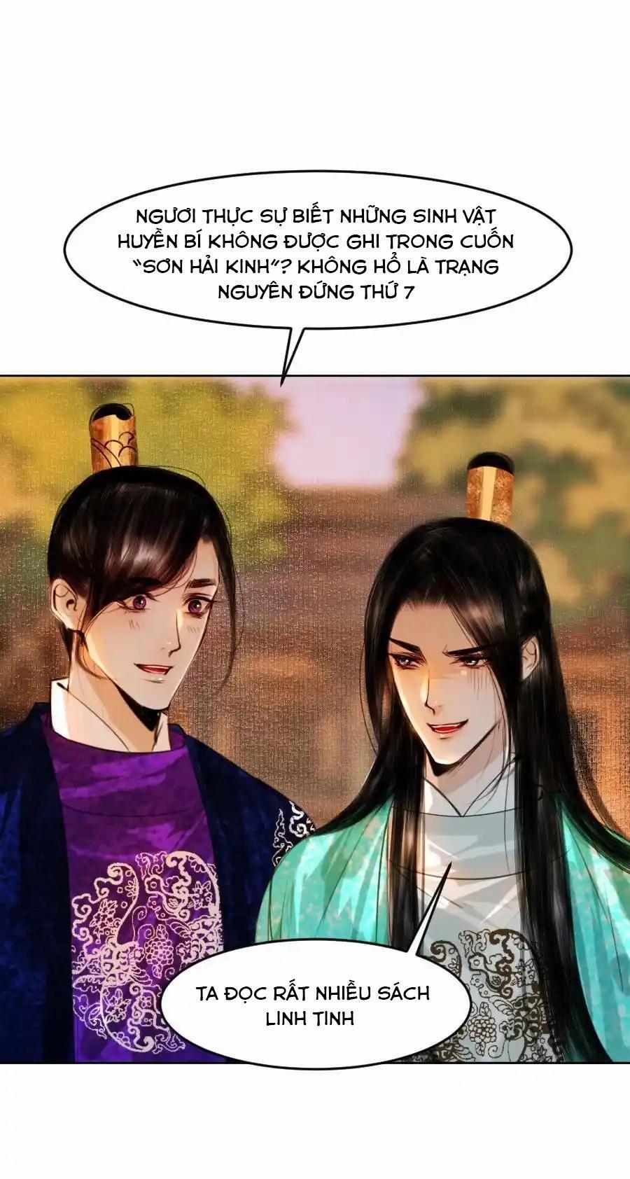 Vòng Luân Hồi 82 trang 21