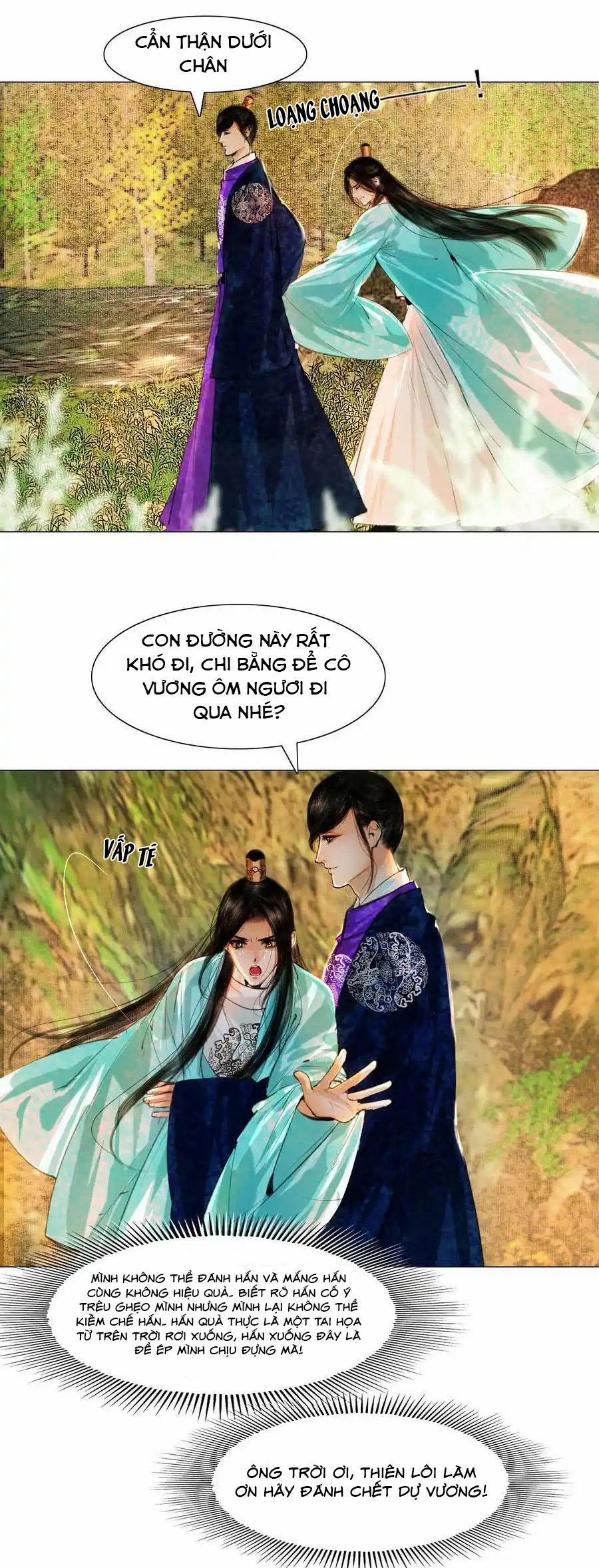 Vòng Luân Hồi 82 trang 4