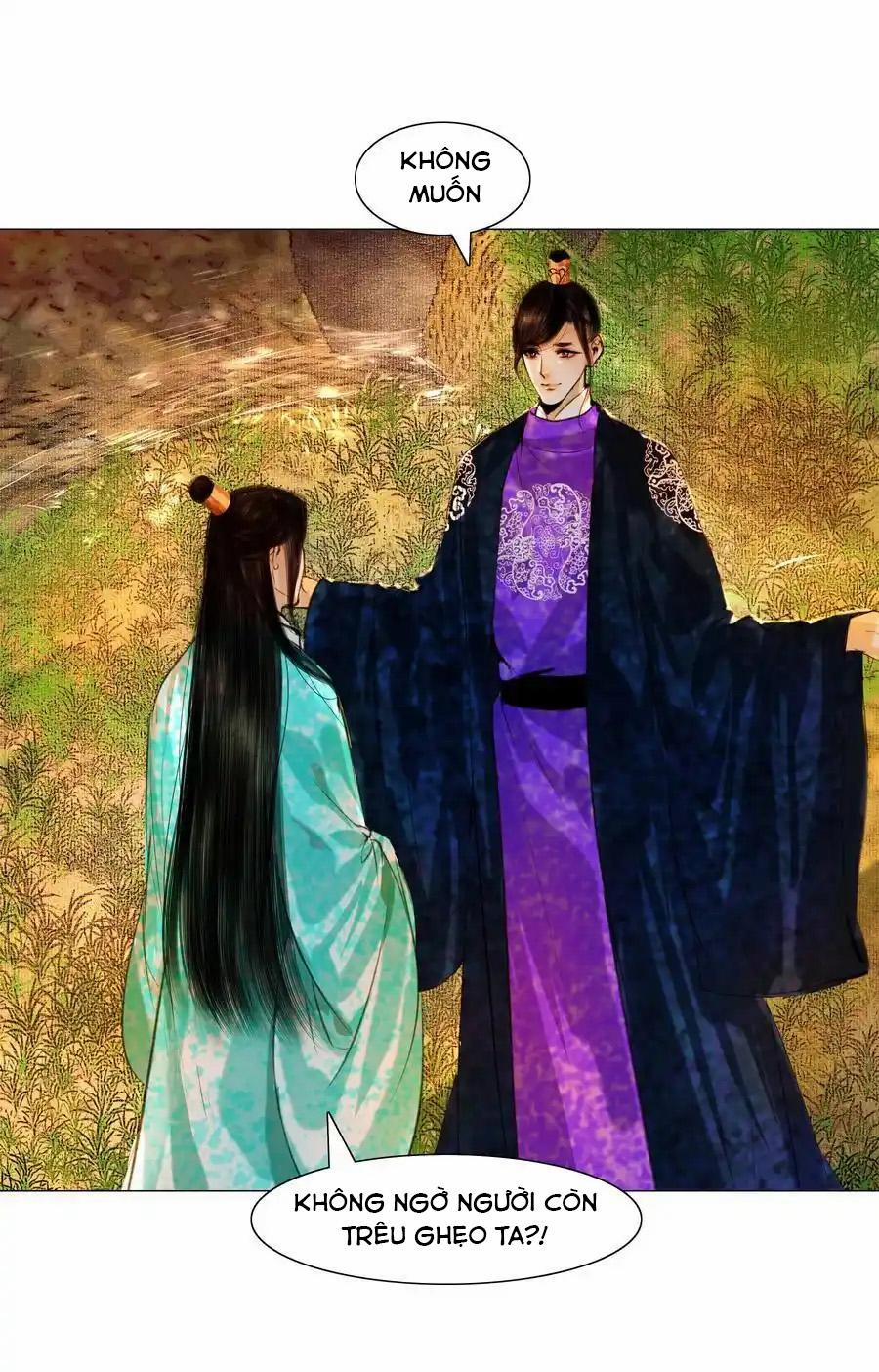 Vòng Luân Hồi 82 trang 8