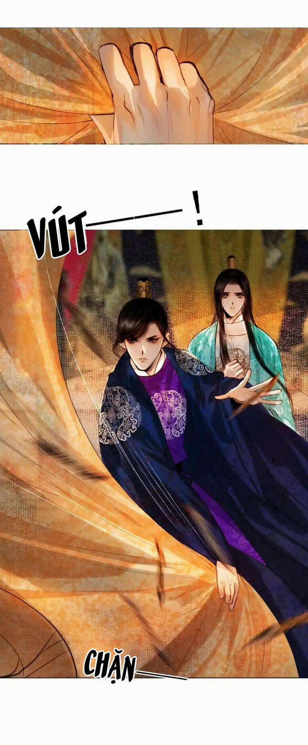 Vòng Luân Hồi 83 trang 10