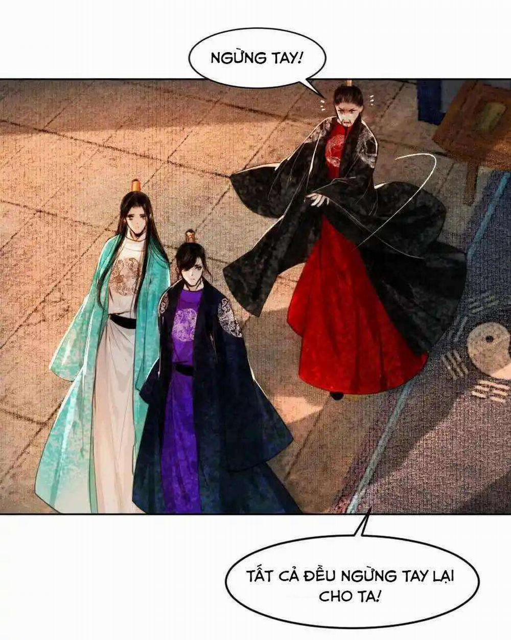 Vòng Luân Hồi 83 trang 15
