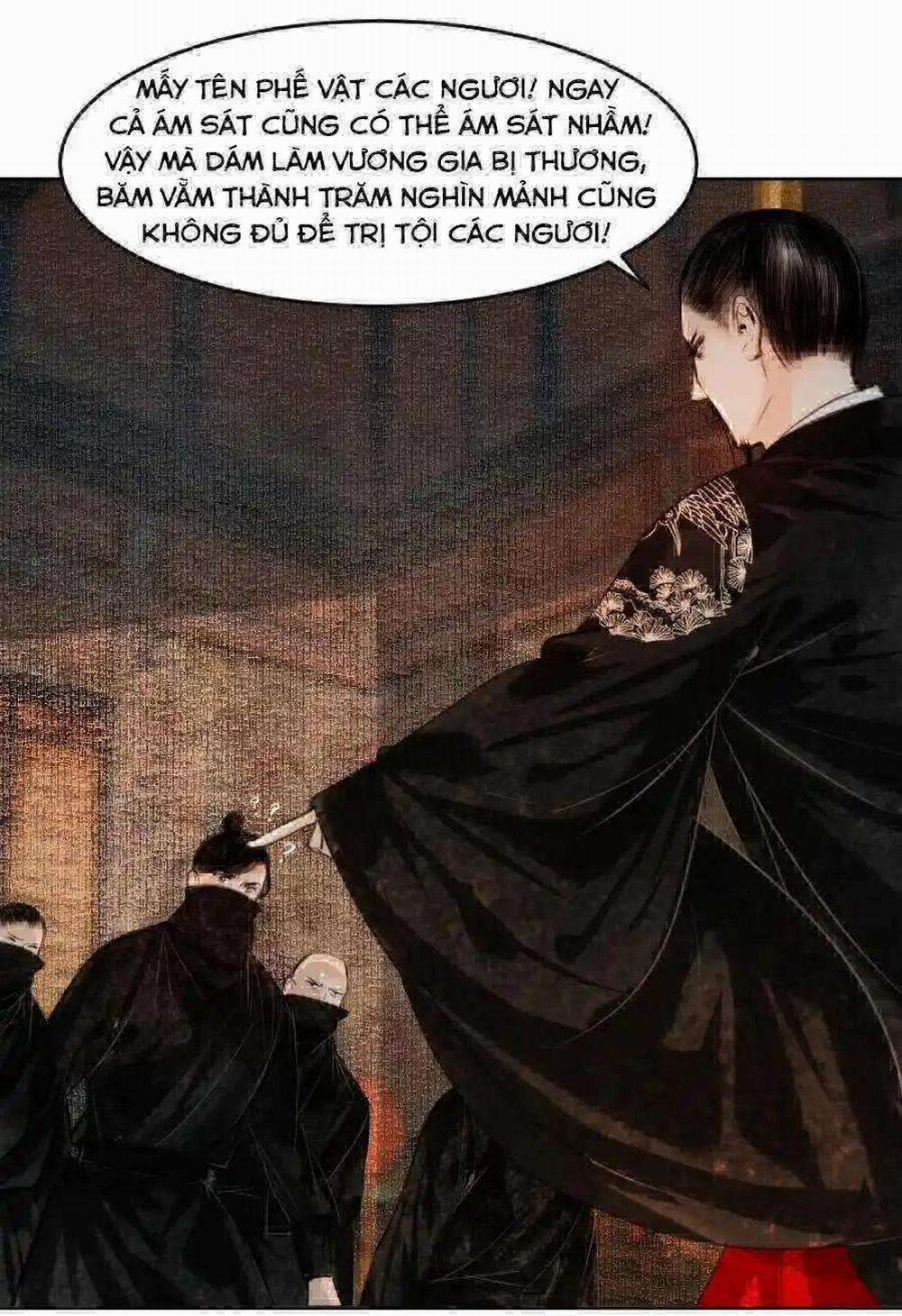 Vòng Luân Hồi 83 trang 16