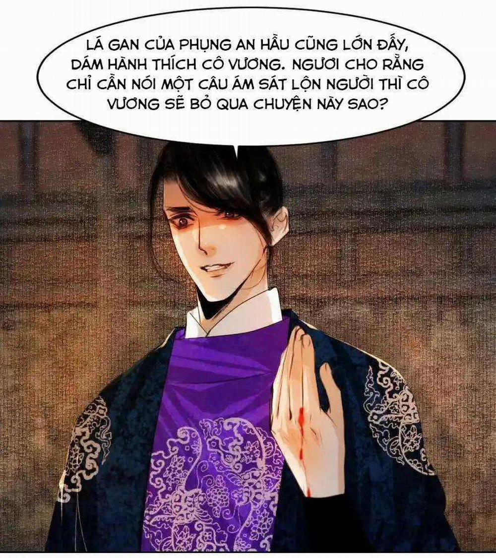 Vòng Luân Hồi 83 trang 18