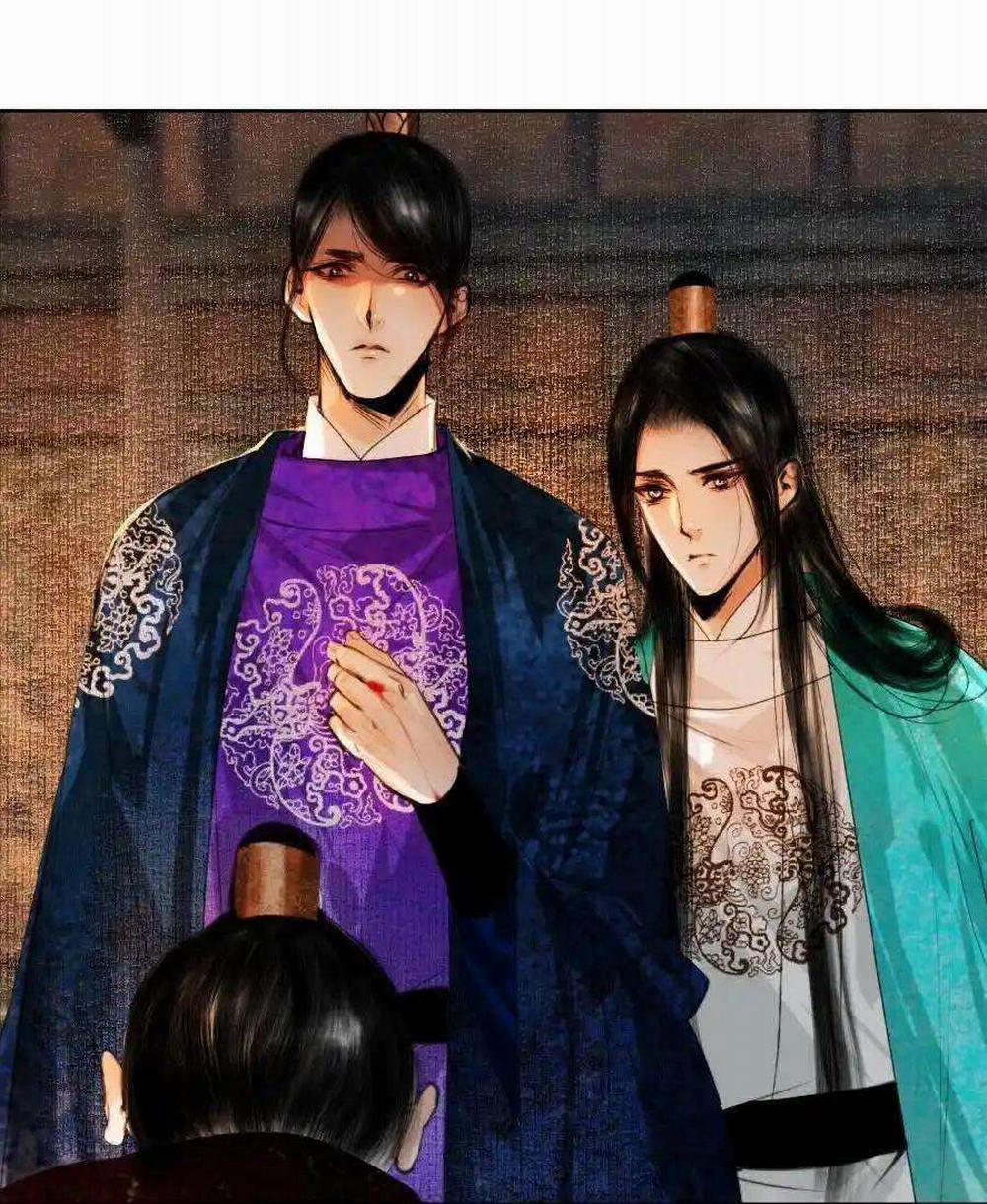 Vòng Luân Hồi 83 trang 19