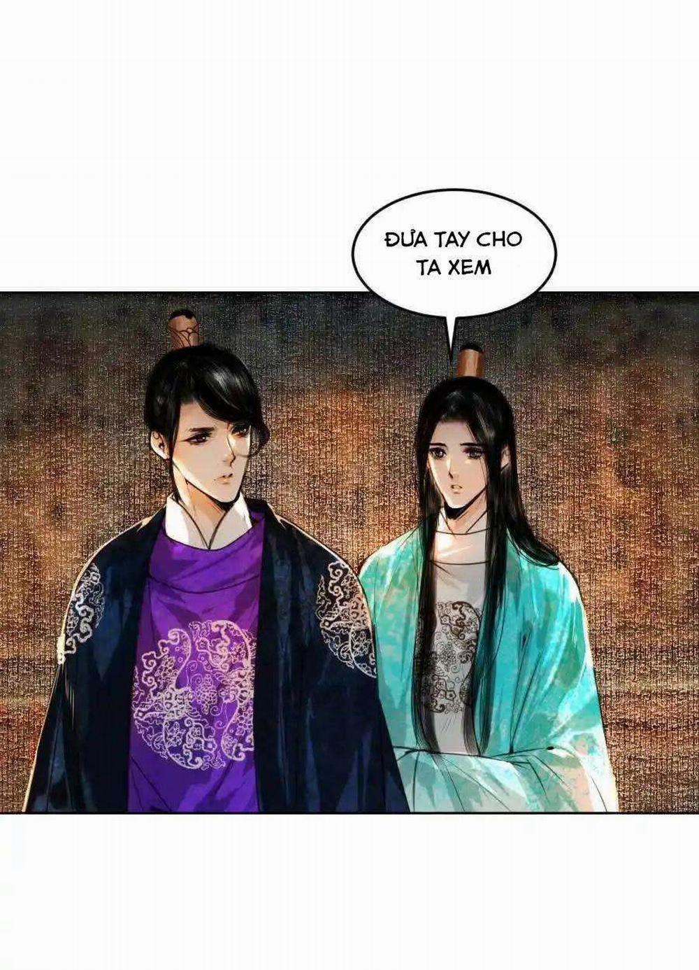 Vòng Luân Hồi 83 trang 23