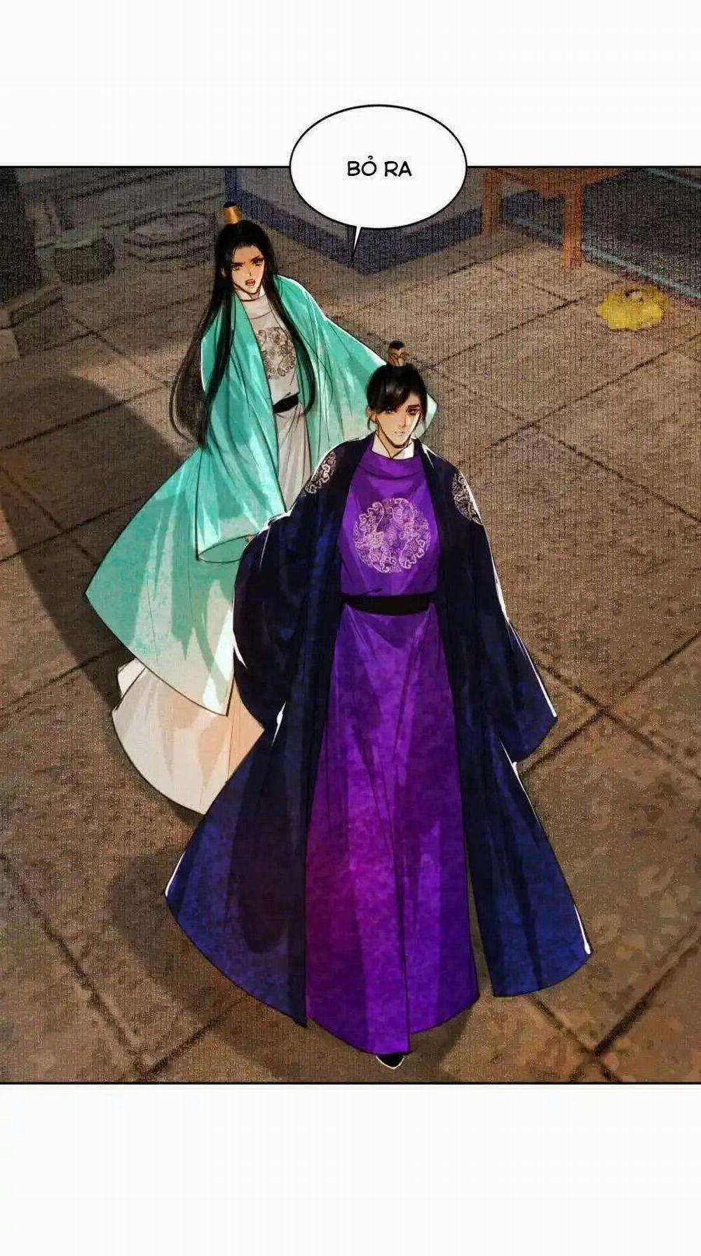 Vòng Luân Hồi 83 trang 29