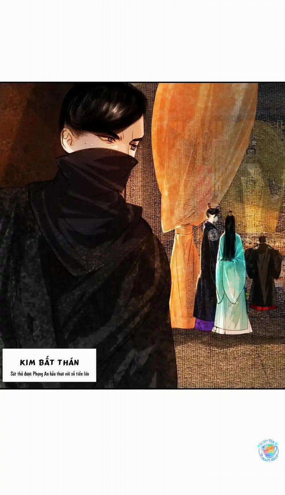 Vòng Luân Hồi 83 trang 3