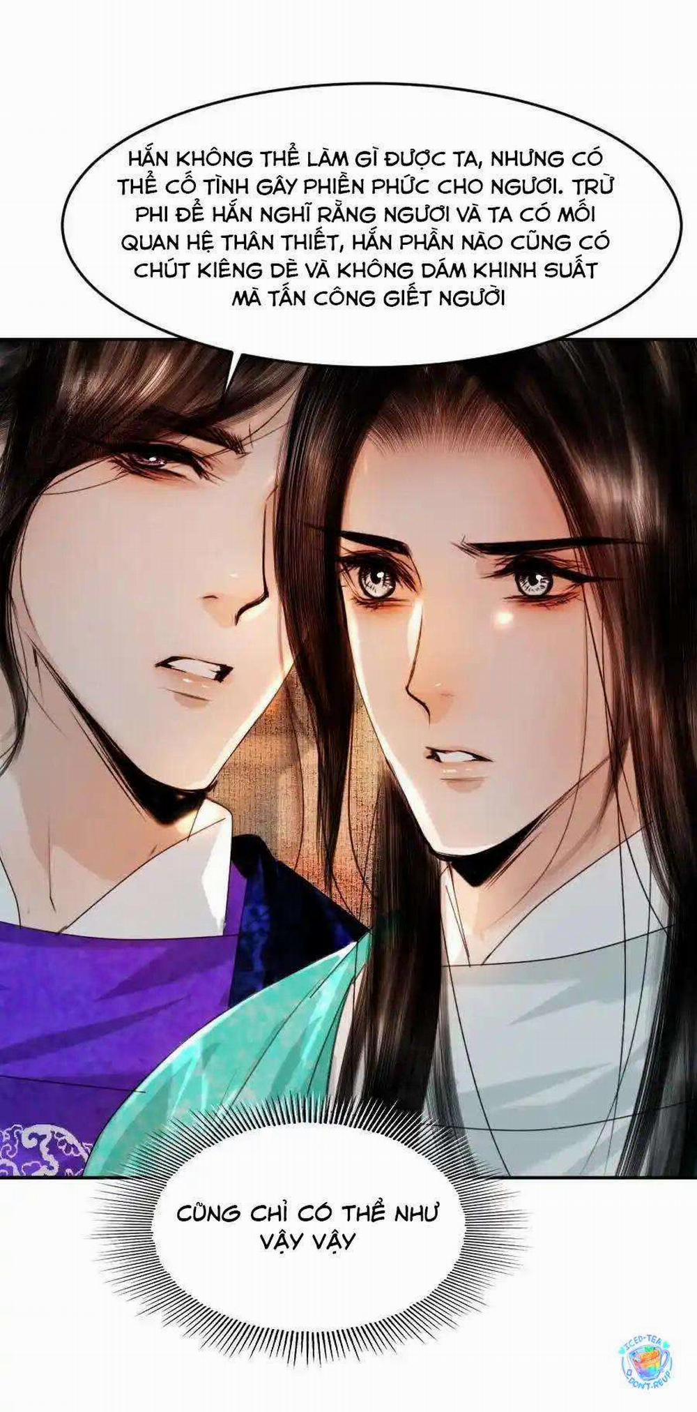 Vòng Luân Hồi 83 trang 31