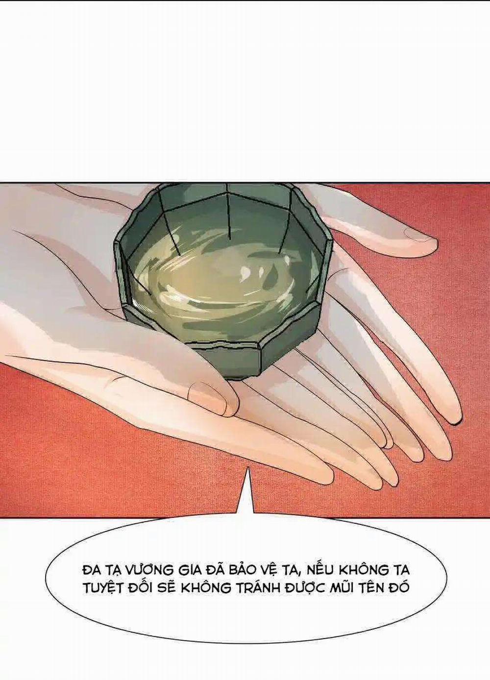 Vòng Luân Hồi 83 trang 33