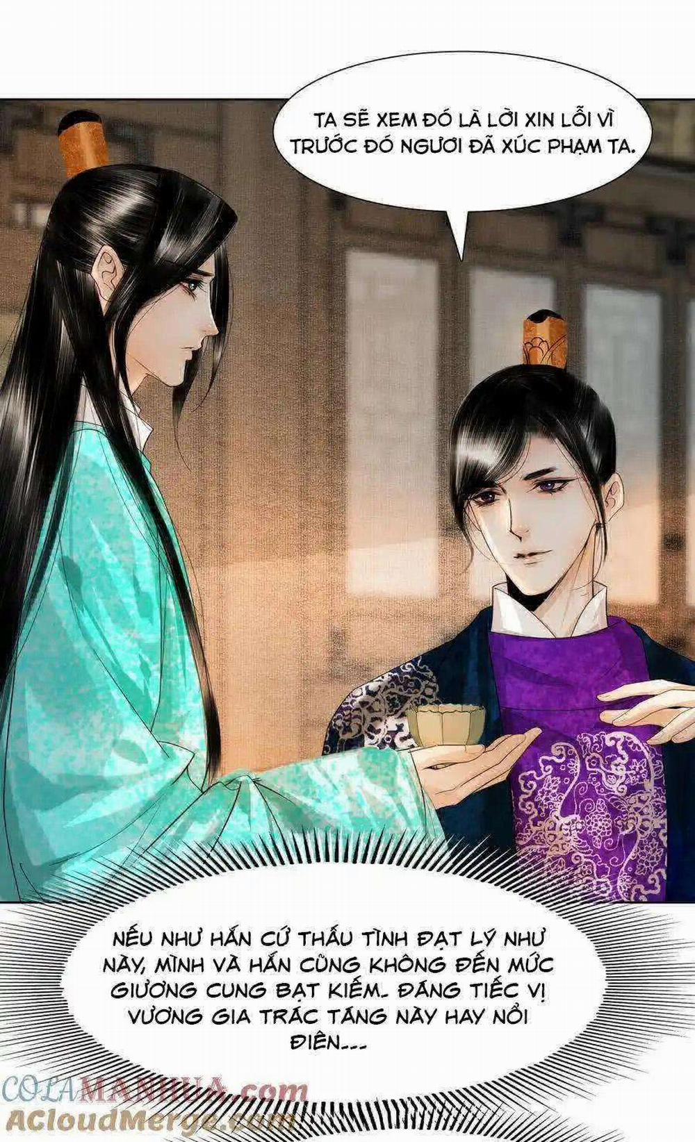 Vòng Luân Hồi 83 trang 34