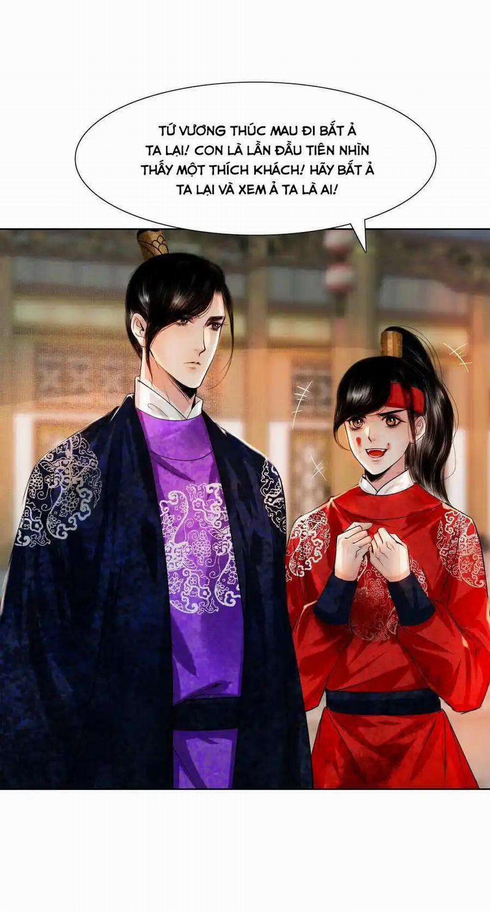 Vòng Luân Hồi 84 trang 22