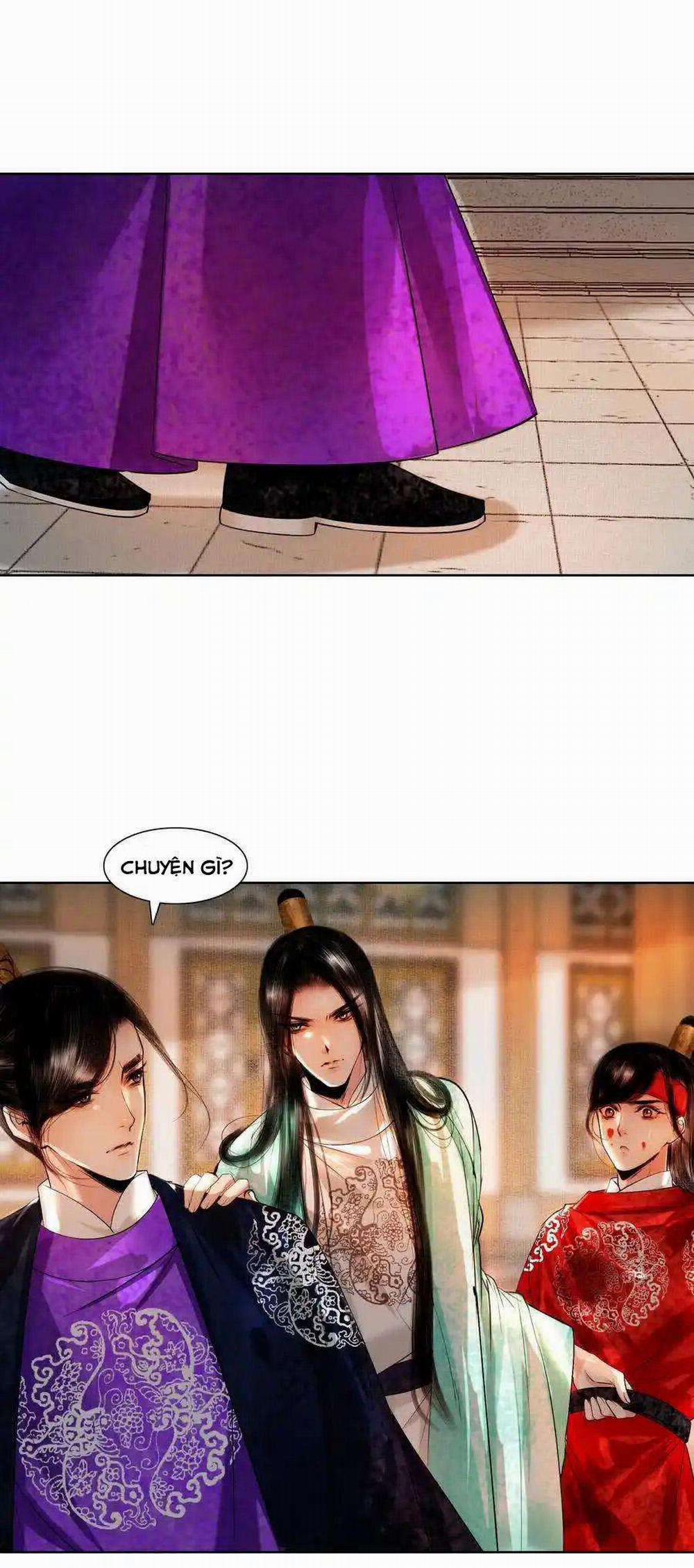 Vòng Luân Hồi 84 trang 23