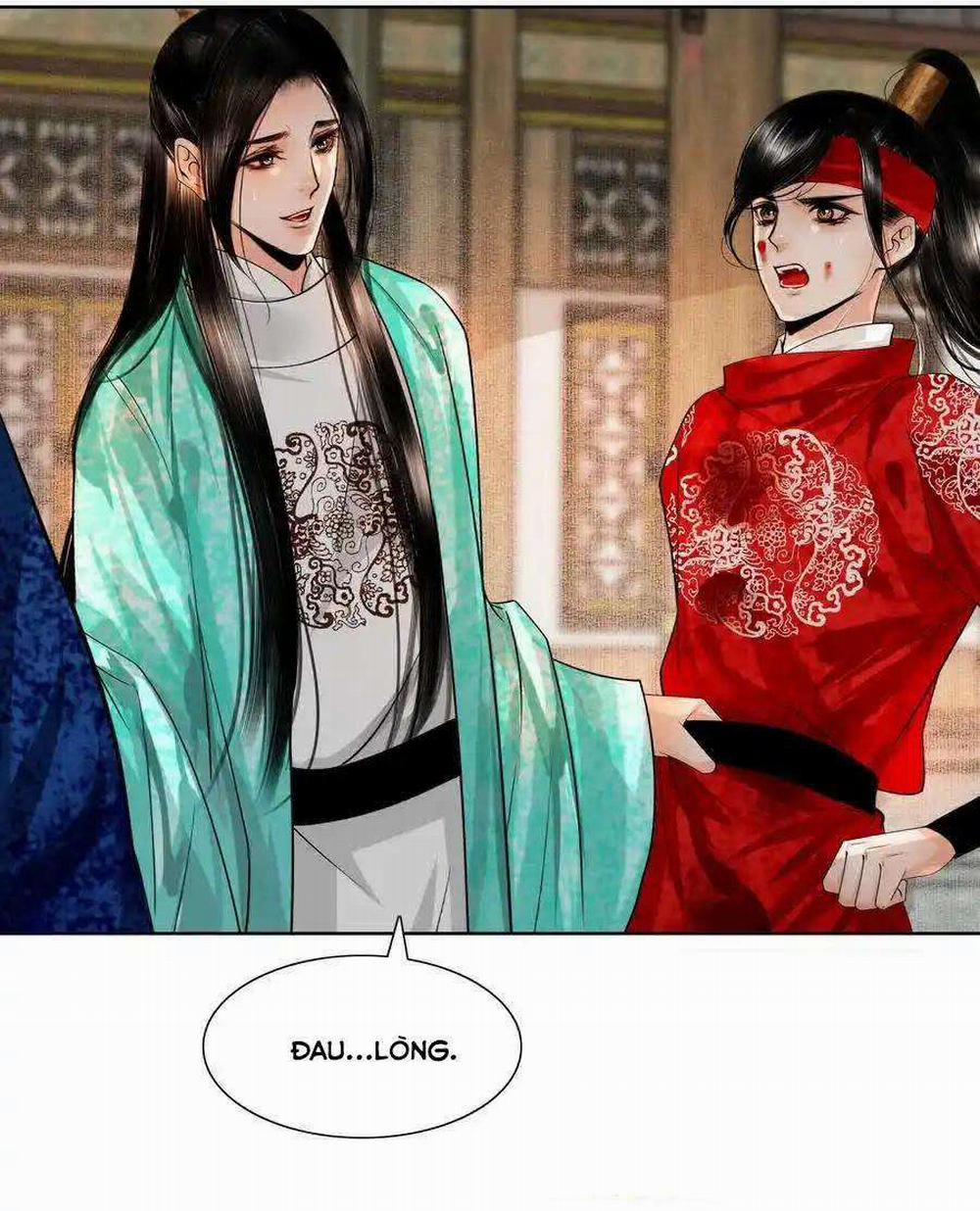 Vòng Luân Hồi 84 trang 25