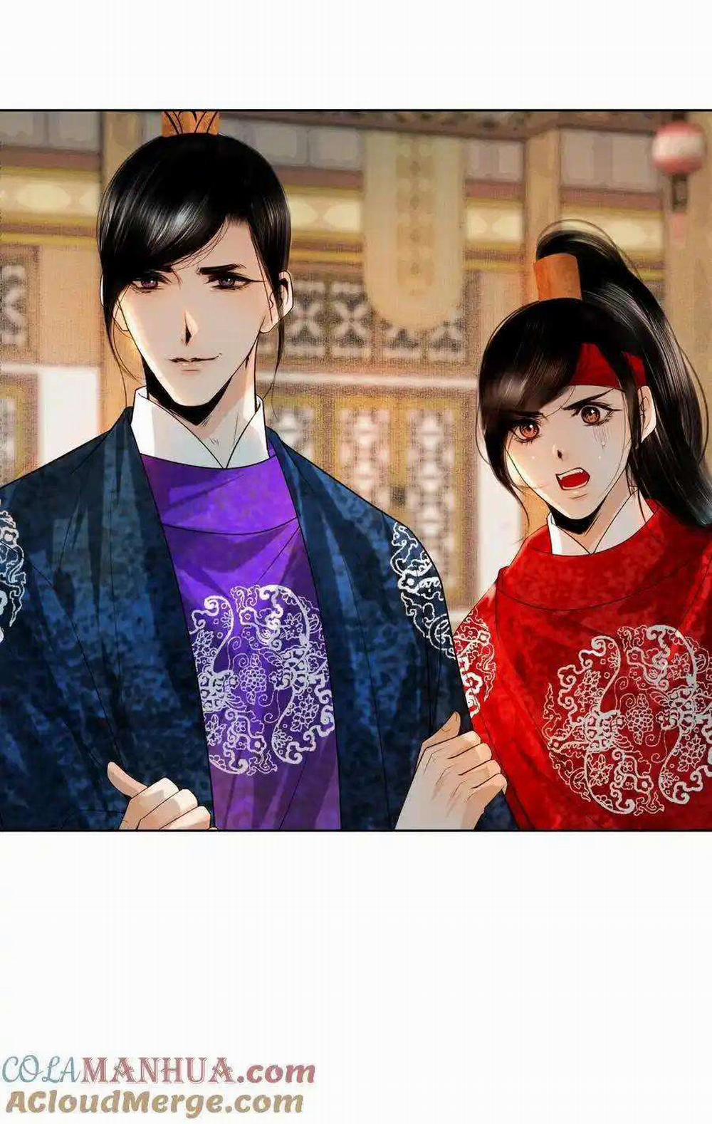 Vòng Luân Hồi 84 trang 29