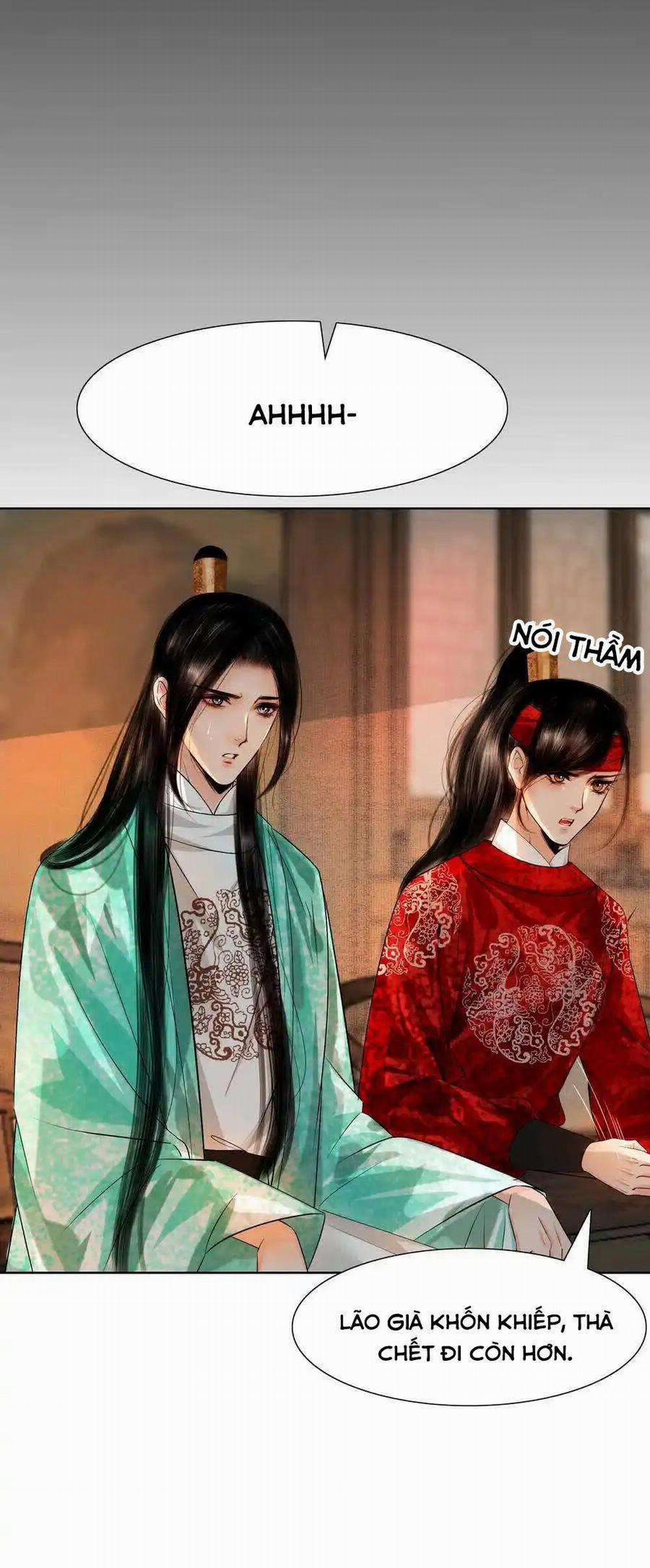 Vòng Luân Hồi 84 trang 32