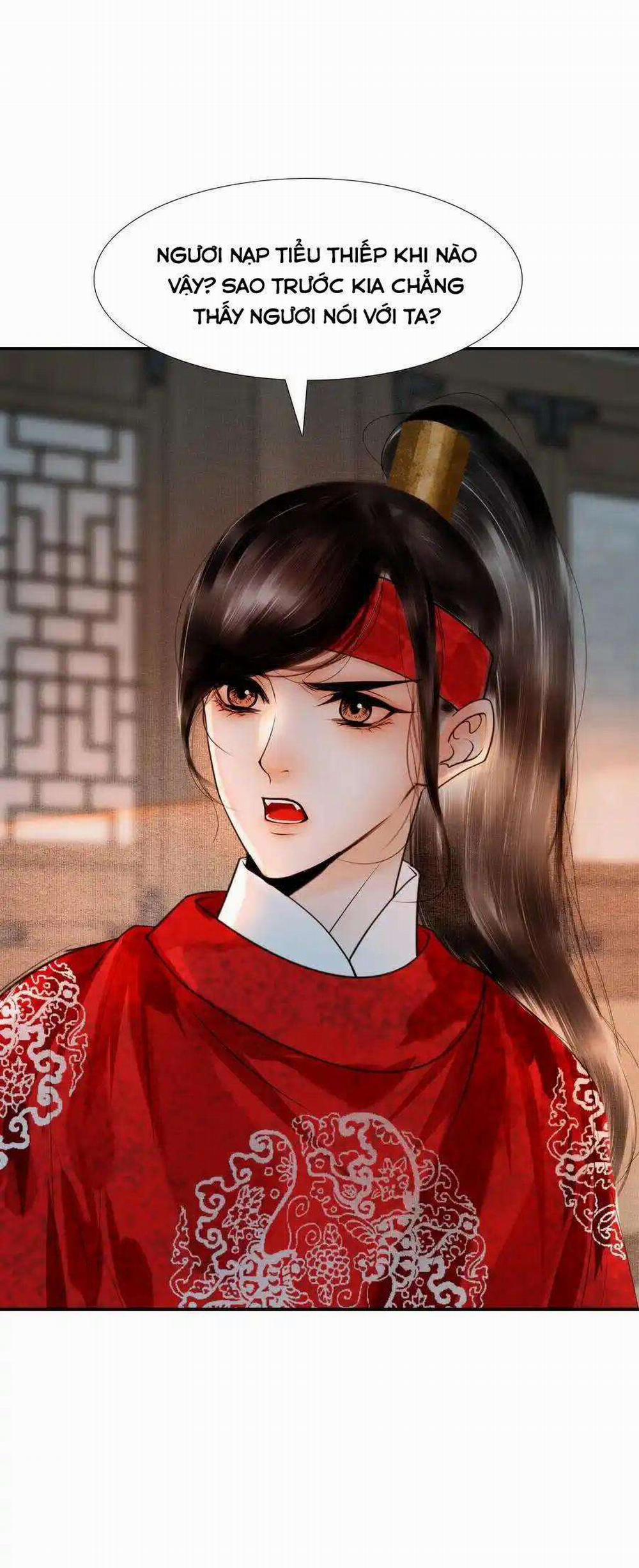 Vòng Luân Hồi 84 trang 34