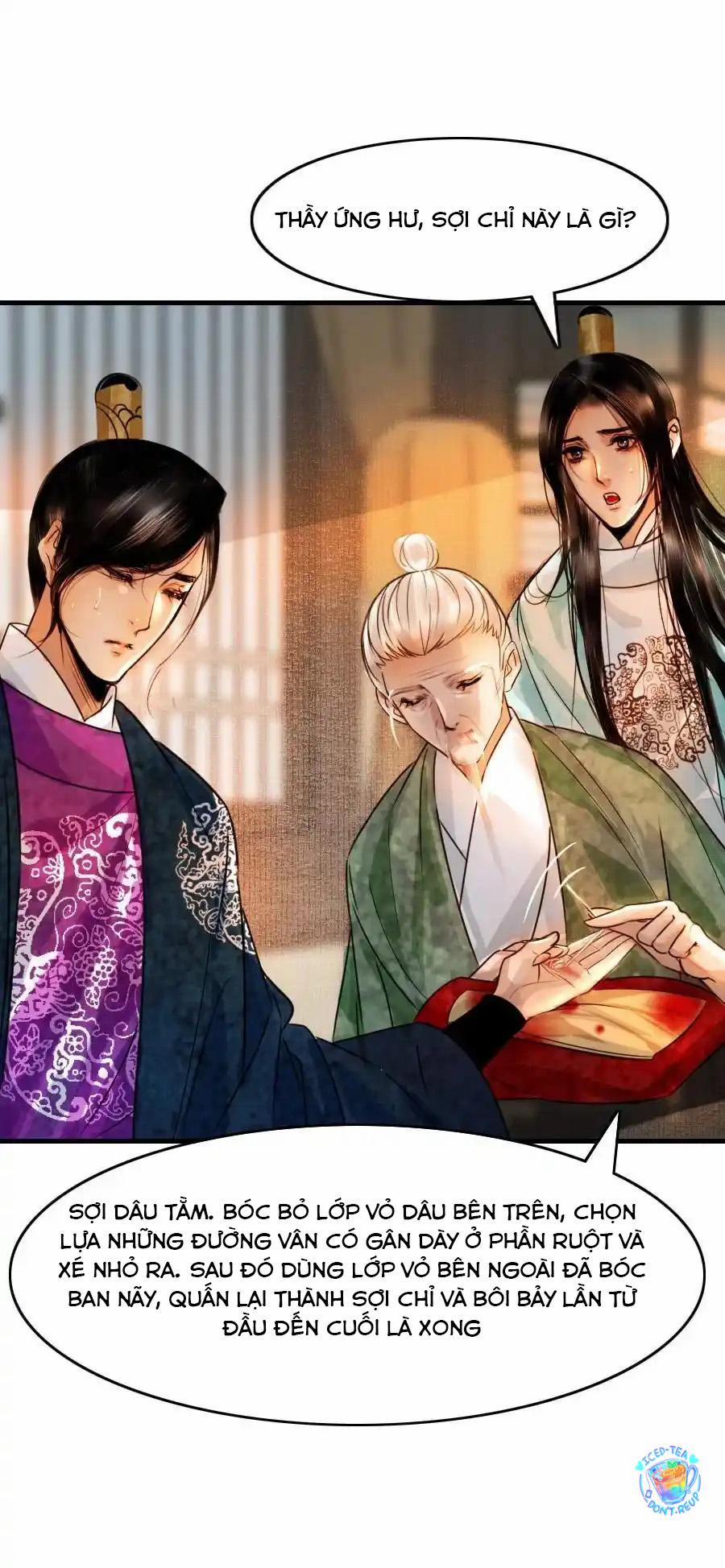 Vòng Luân Hồi 85 trang 15