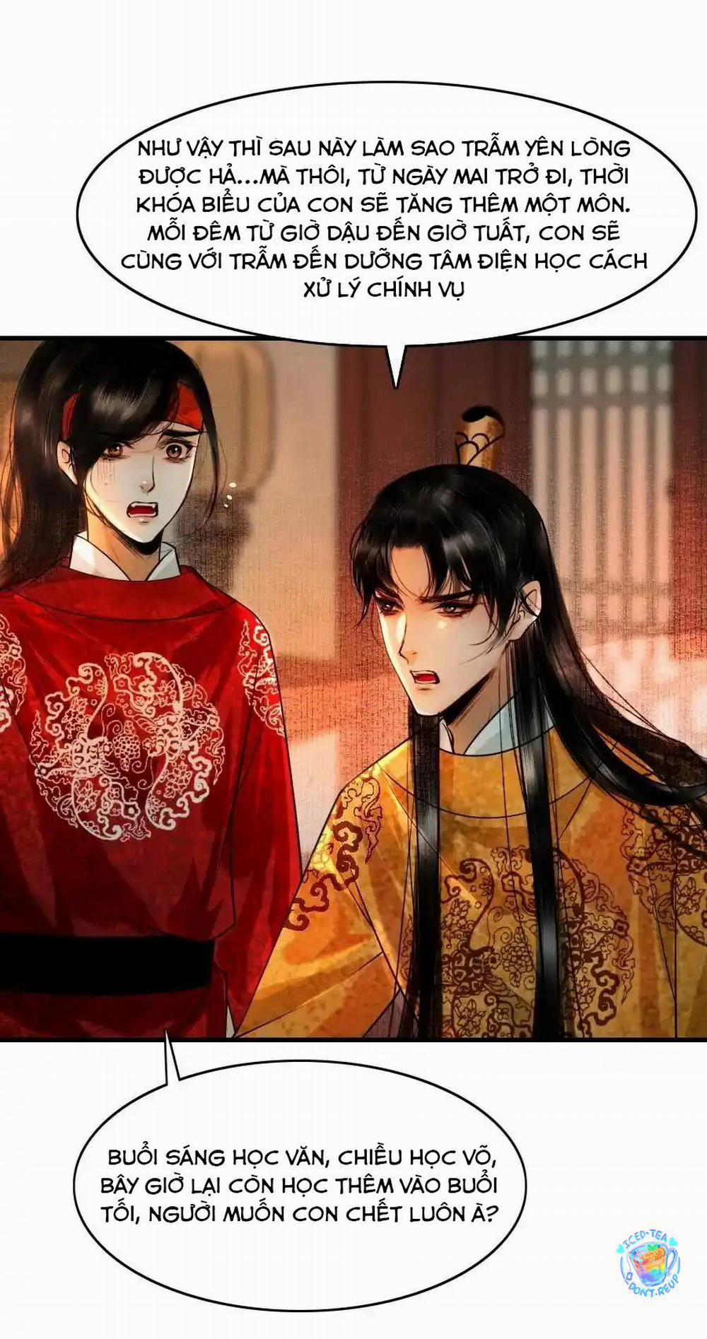 Vòng Luân Hồi 86 trang 7
