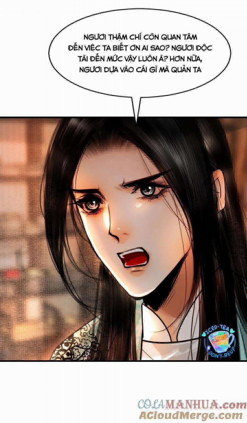 Vòng Luân Hồi 88 trang 14