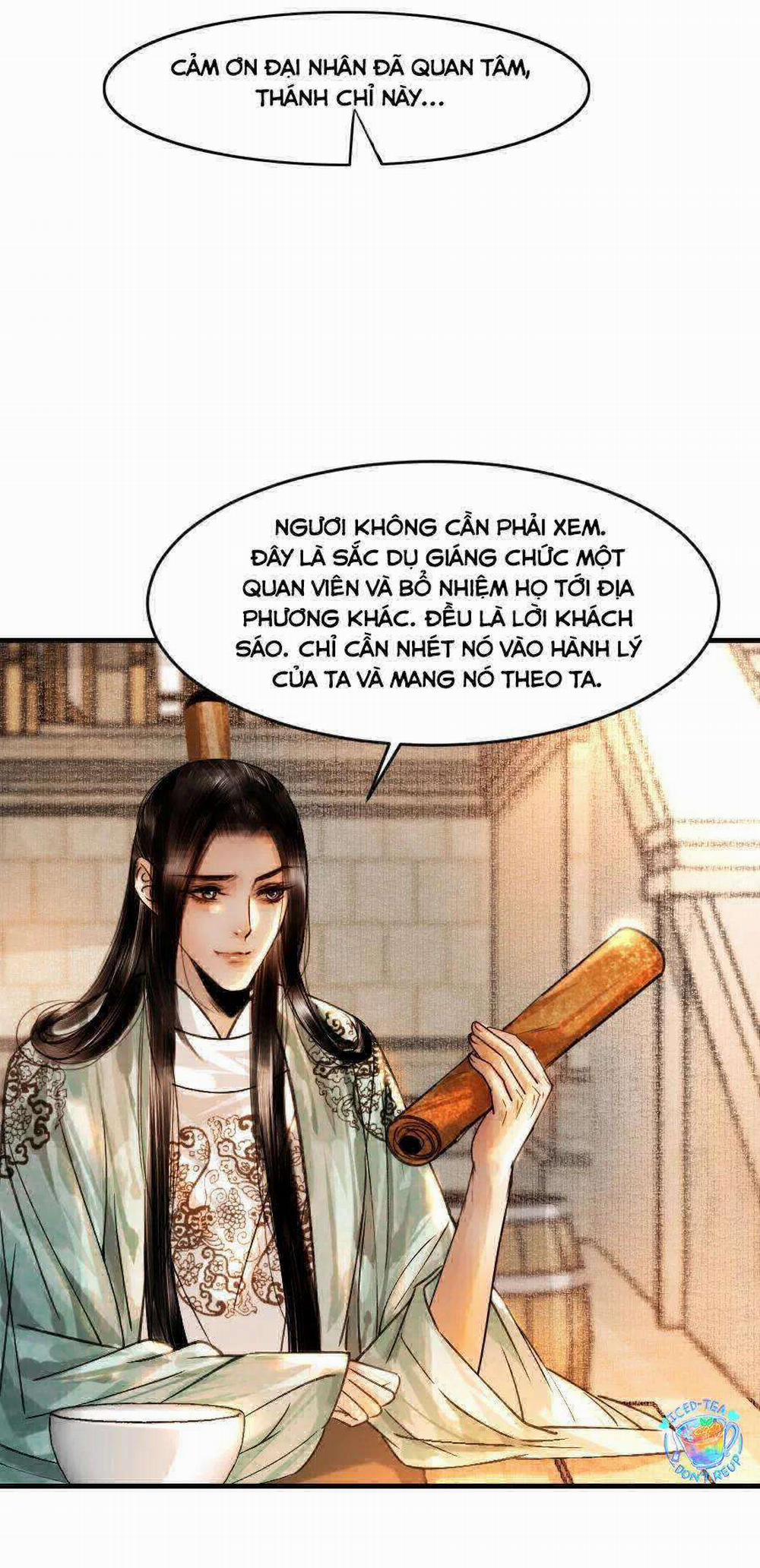 Vòng Luân Hồi 89 trang 28