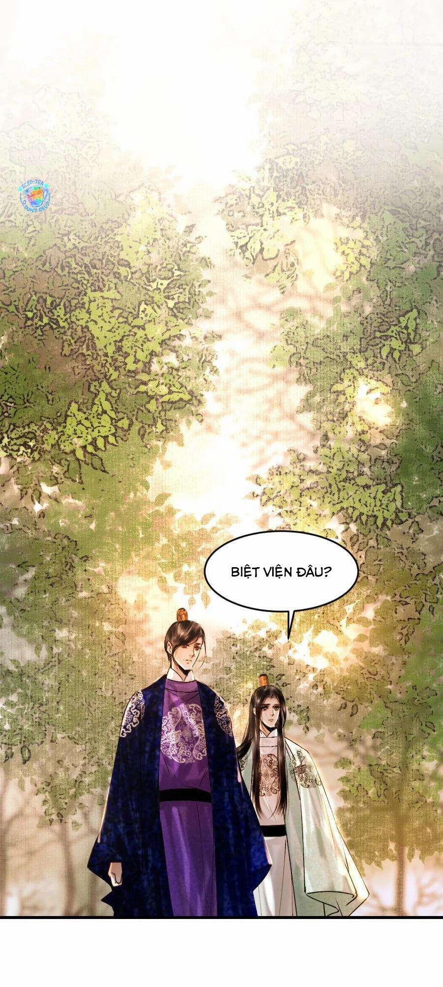 Vòng Luân Hồi 90 trang 18