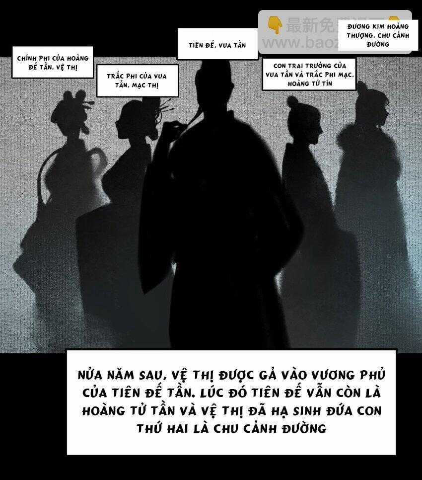 Vòng Luân Hồi 91 trang 1