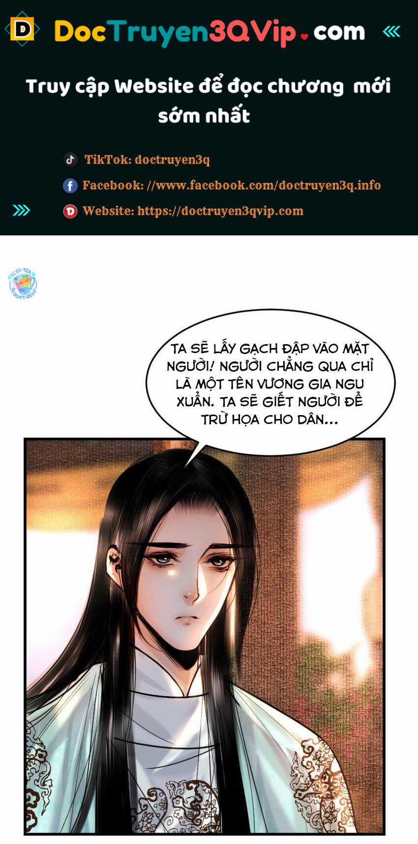 Vòng Luân Hồi 92 trang 0