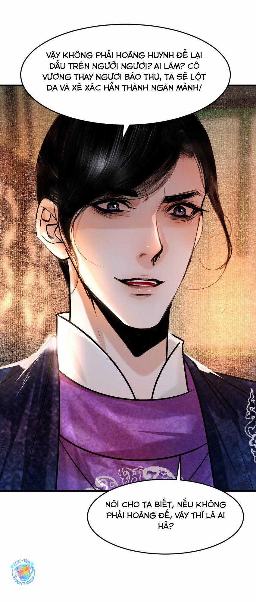 Vòng Luân Hồi 92 trang 15