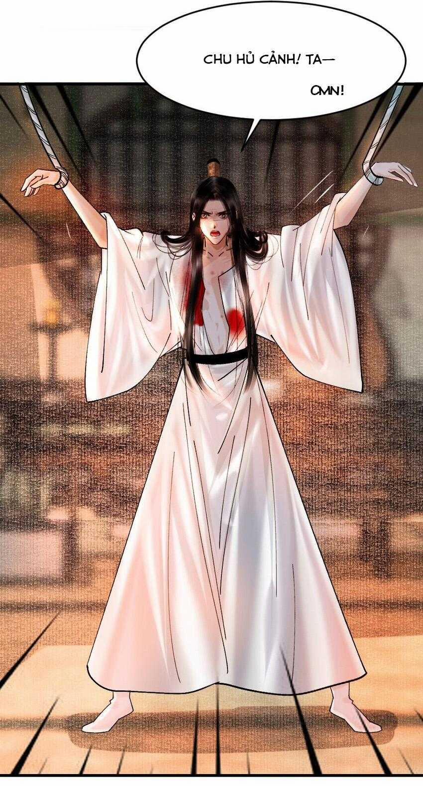 Vòng Luân Hồi 92 trang 26