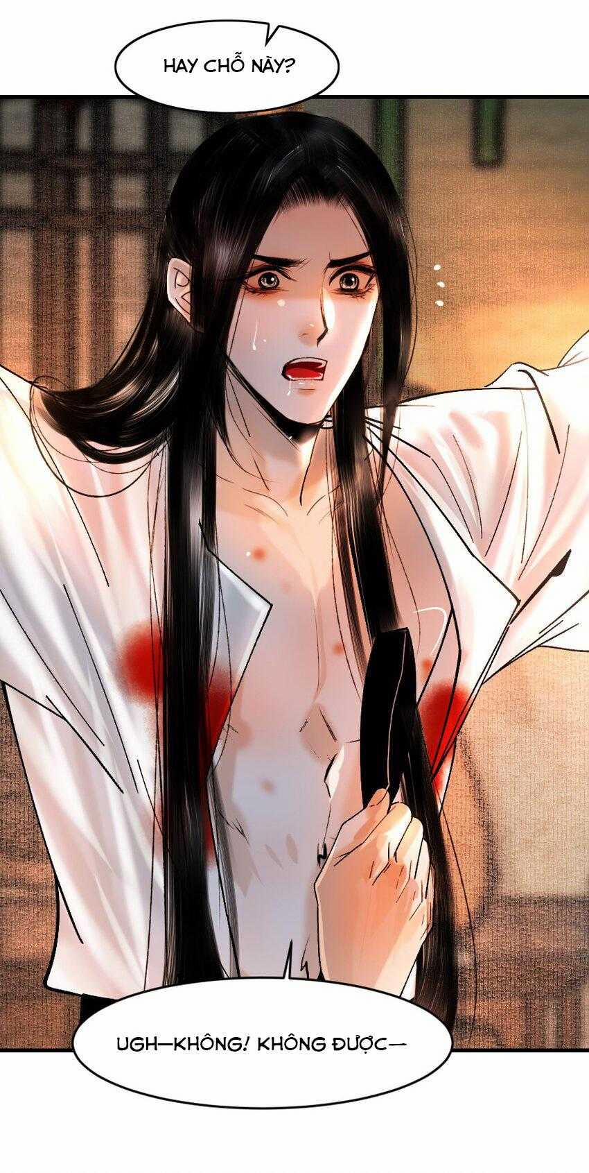 Vòng Luân Hồi 92 trang 30