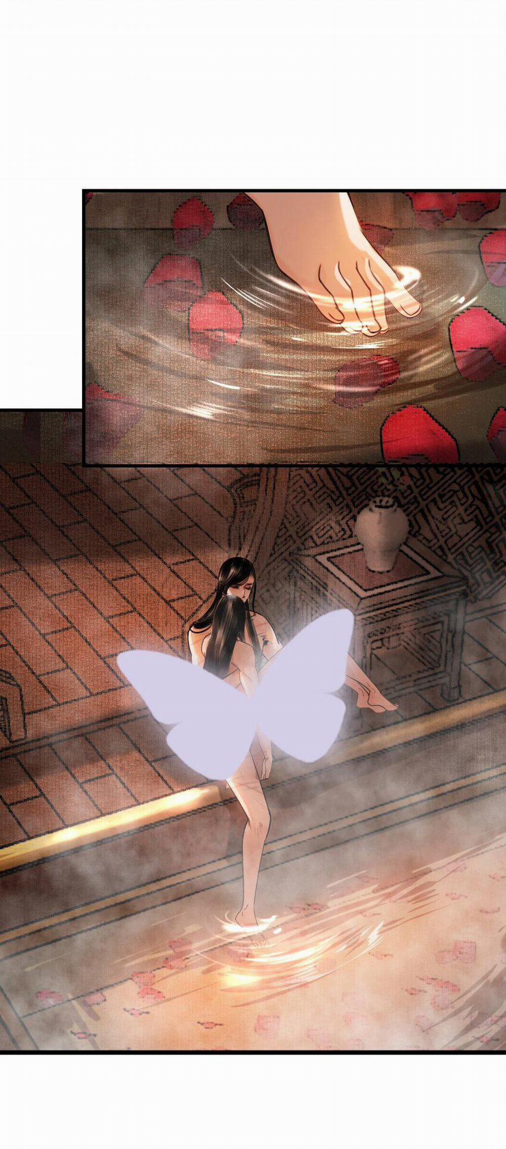 Vòng Luân Hồi 93 trang 0