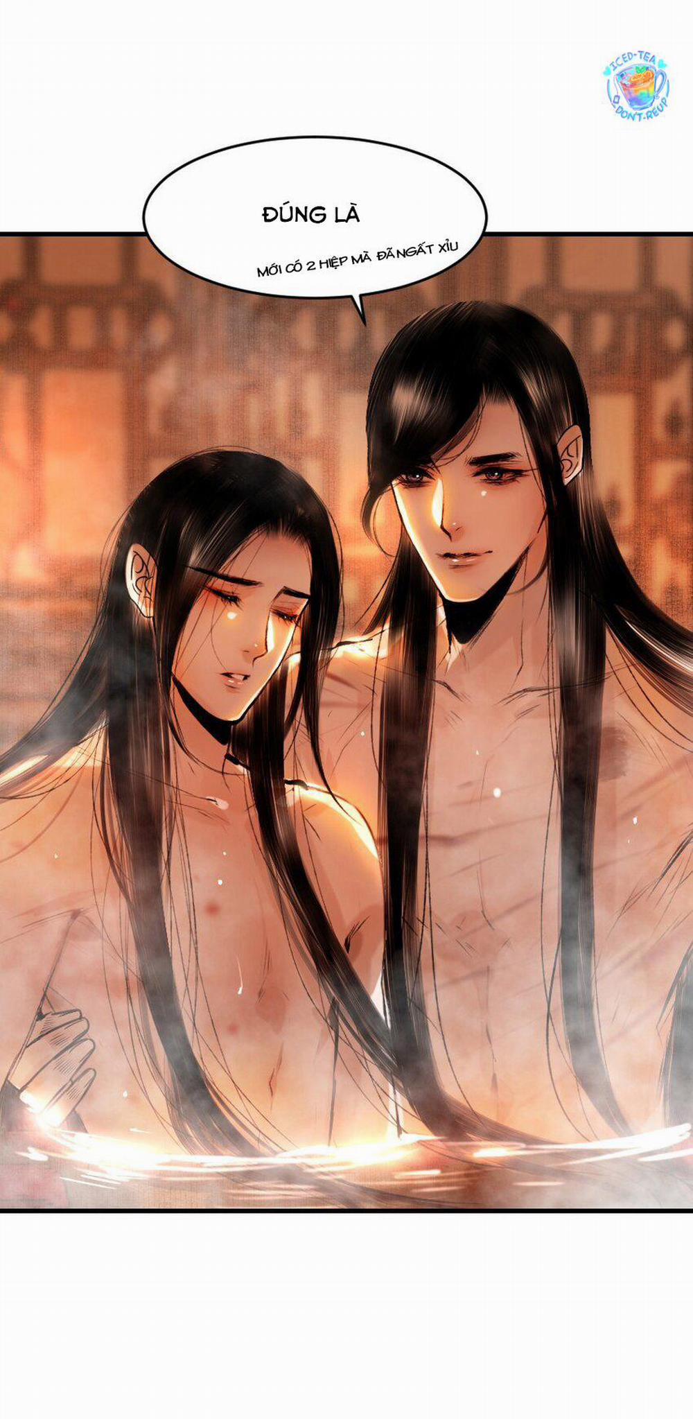 Vòng Luân Hồi 93 trang 1