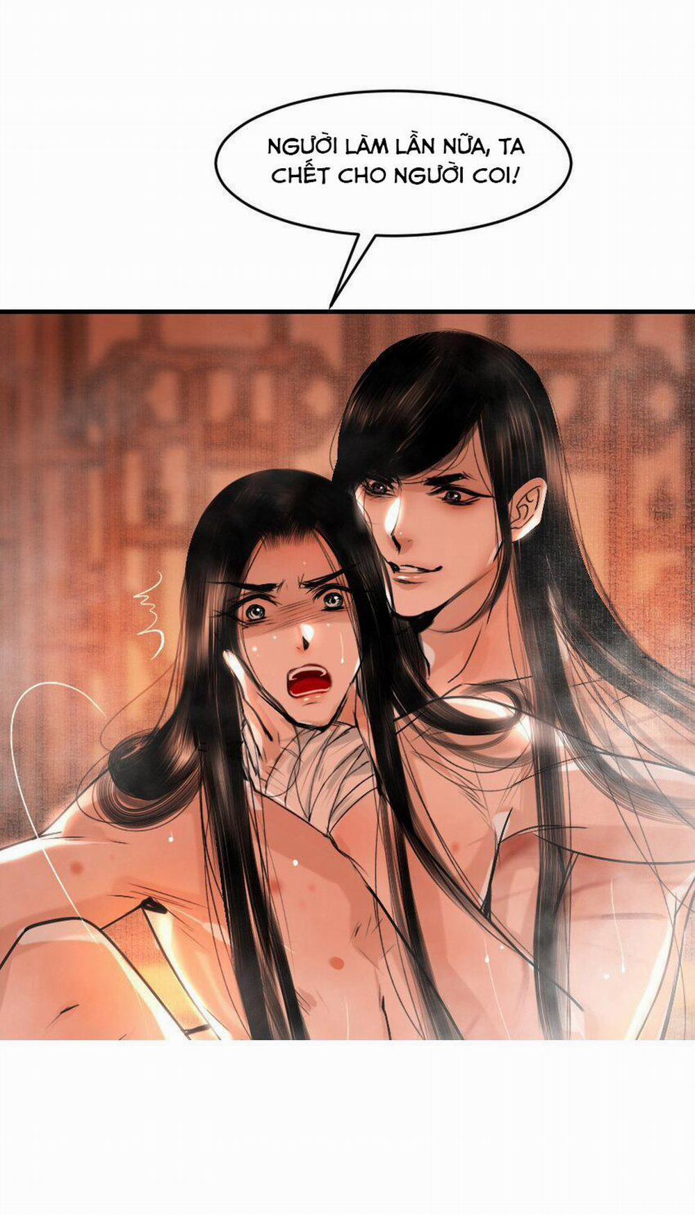 Vòng Luân Hồi 93 trang 11