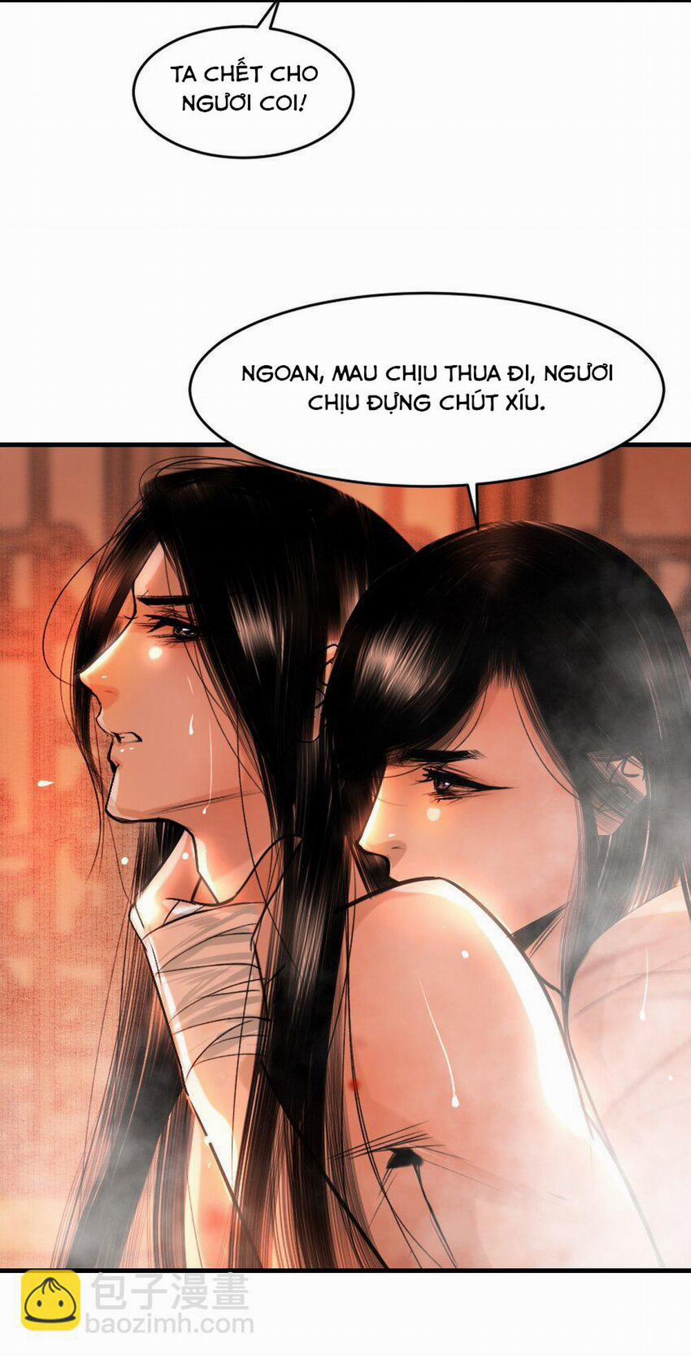 Vòng Luân Hồi 93 trang 12