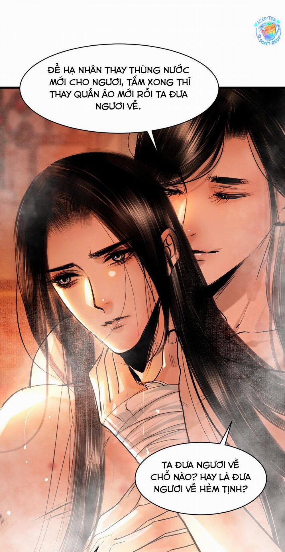 Vòng Luân Hồi 93 trang 16