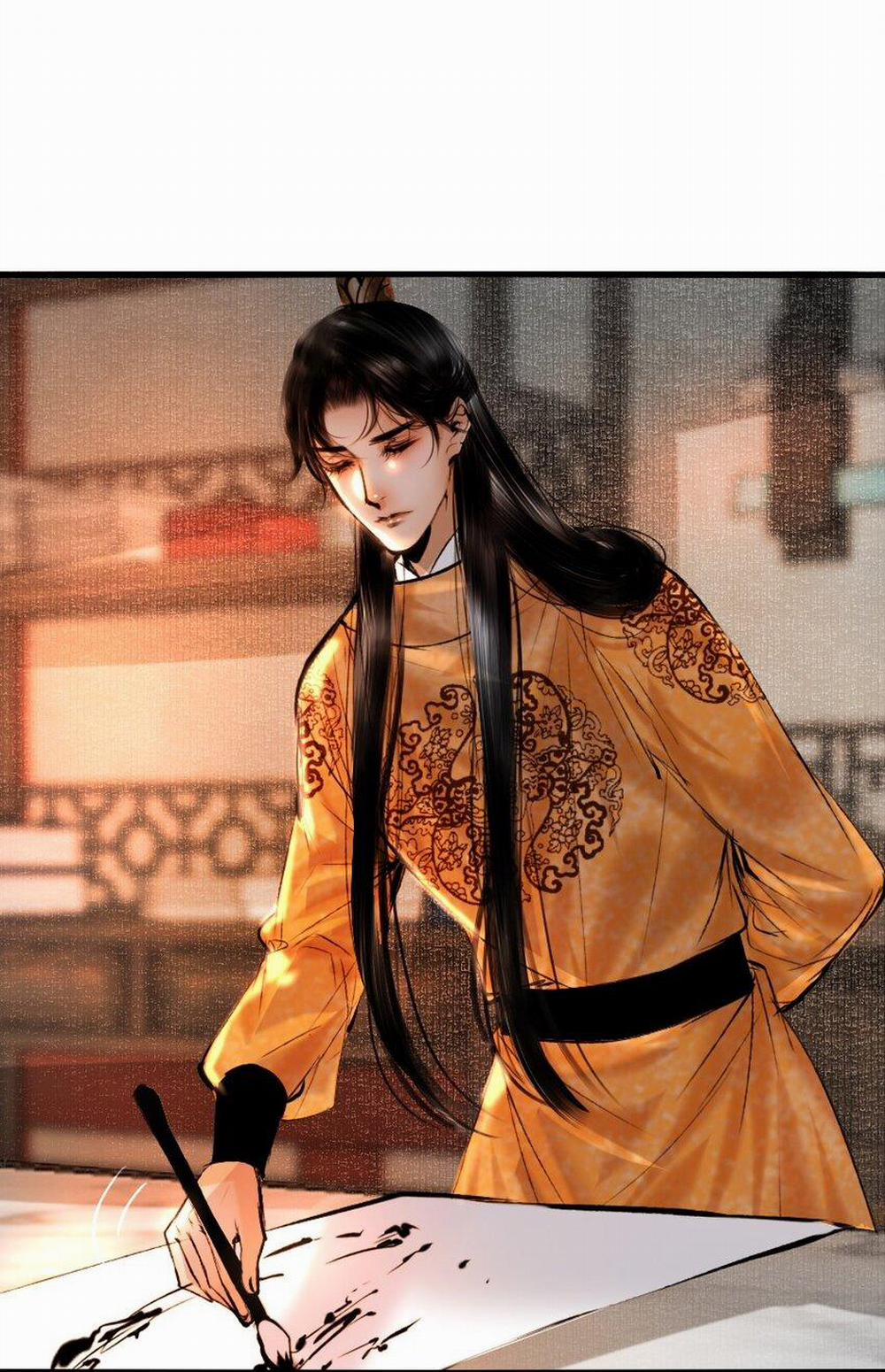 Vòng Luân Hồi 93 trang 25