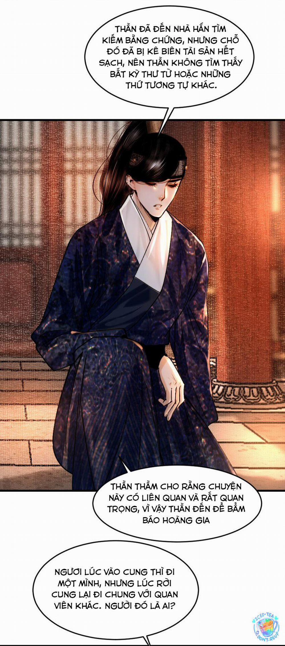 Vòng Luân Hồi 94 trang 1