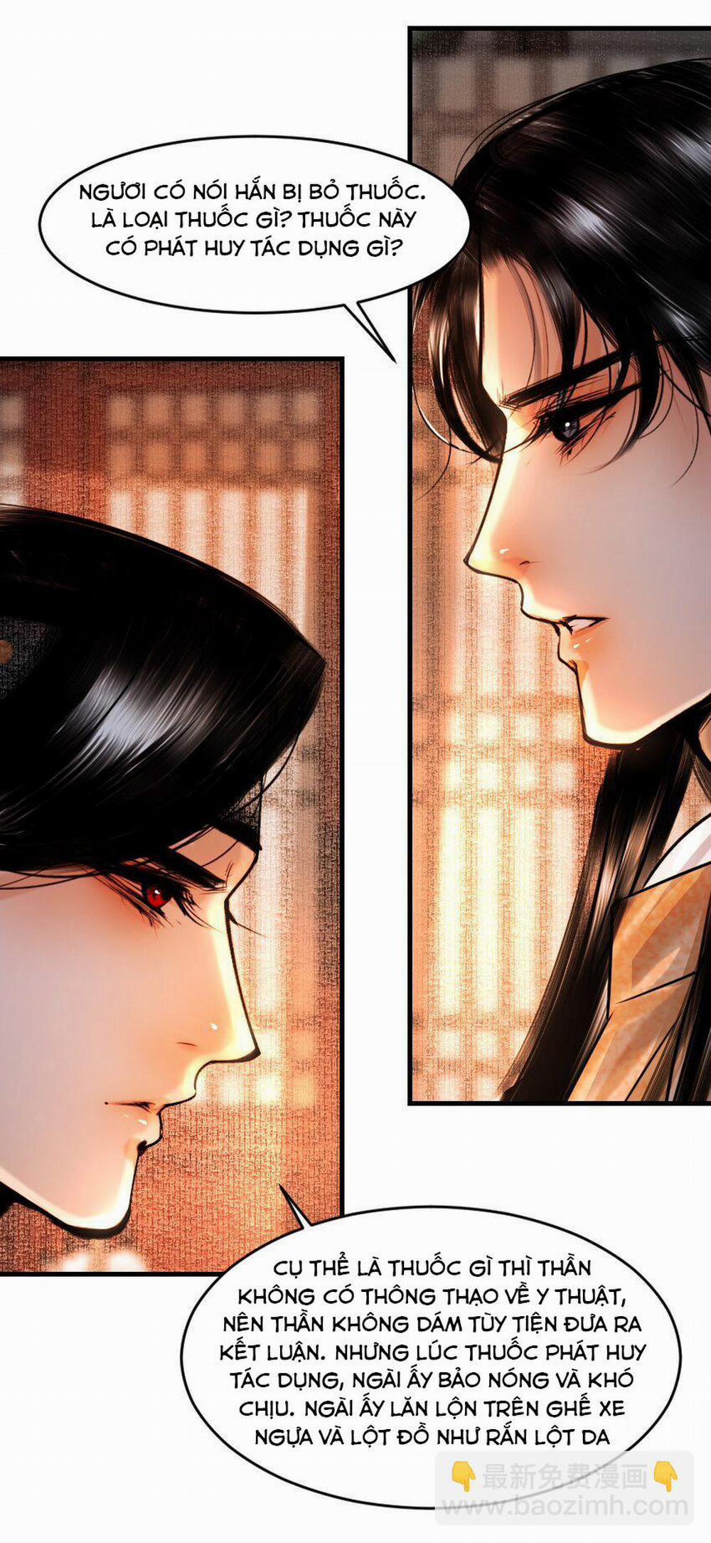 Vòng Luân Hồi 94 trang 19